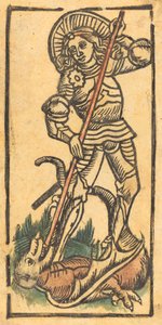 Sint Joris, c. 1500