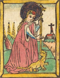 Sint Margaretha, 1460-1470