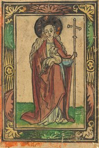 Sint Margaretha