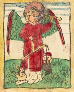 Sint Michaël, ca. 1450-1470