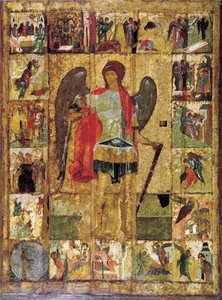 Sint Michaël de Aartsengel, ca. 1410
