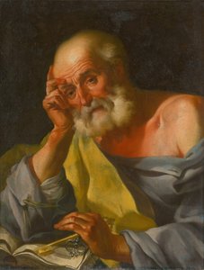 Sint Pieter door Unbekannt