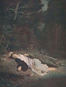 Sint Stefanus, 1895, ca. 1902