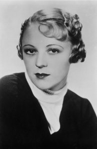 Sally Eilers 1908-1978, Amerikaanse actrice, 20e eeuw