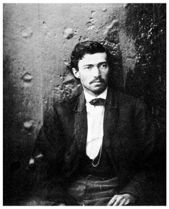 Samuel Arnold, lid van de Lincoln-samenzwering, 1865-1955