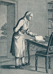 Samuel Johnson