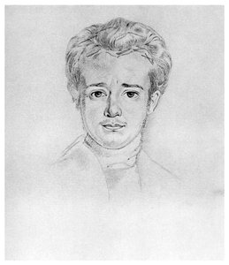 Samuel Palmer, Britse kunstenaar