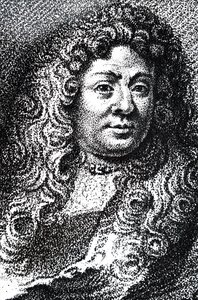 Samuel von Pufendorf