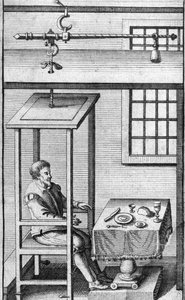 Santorio Sanctorius