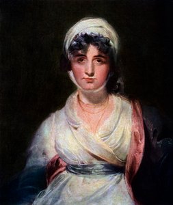 Sarah Siddons 1755-1831, Engelse actrice, 1911-1912
