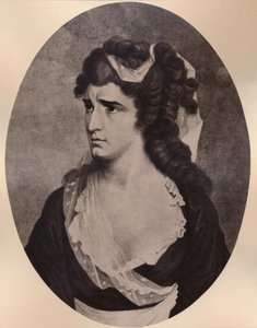 Sarah Siddons, Welshe actrice, ca. laat 18e of 19e eeuw, 1894 door Unbekannt