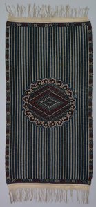 Sarape, ca. 1840-1860 door Unbekannt