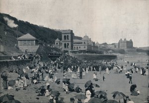 Scarborough - De Kinderhoek, 1895