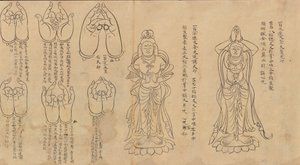 Rol van Mudra