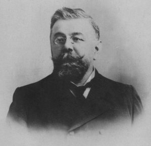 Sere De Rivieres, ca. 1893