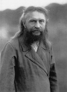 Sergei Nikolaevich Boelgakov 1871-1944