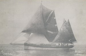 Servabo