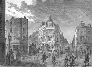 Seven Dials, 1870-1897