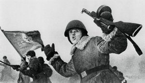 Beleg van Leningrad, januari 1943