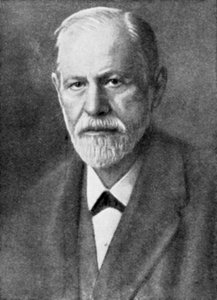 Sigmund Freud, Oostenrijkse neuroloog