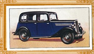 Singer 11 Saloon door Unbekannt