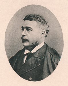 Sir A. Sullivan door Unbekannt