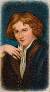 Sir Anthony van Dyck 1599-1641, Vlaamse Barokkunstenaar door Unbekannt