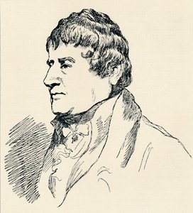 Sir Charles Blagden, 1748-1820, 1907 door Unbekannt