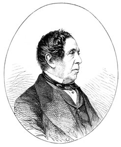 Sir Charles Phipps, ca. 1850s door Unbekannt