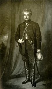 Sir Colin Campbell, later Lord Clyde