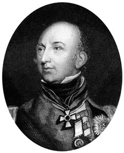 Sir Edward Codrington 1770-1851, Britse admiraal, 1837