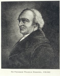 Sir Frederick William Herschel, 1800s door Unbekannt