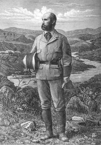 Sir George Colley