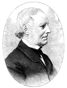 Sir George Grey, 1799-1882, 19e eeuw door Unbekannt