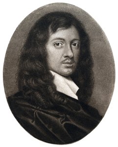 Sir Henry Vane, Engelse politicus en auteur door Unbekannt