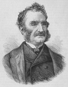 Sir Hope Grant, ca. 1880 door Unbekannt