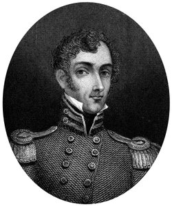 Sir J Little, 1837 door Unbekannt