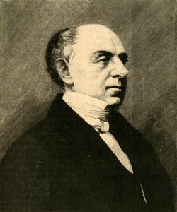Sir James Graham, Britse politicus, ca. 1840s, ca. 1890 door Unbekannt