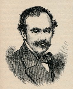 Sir James Outram, ca. 1850, 1902