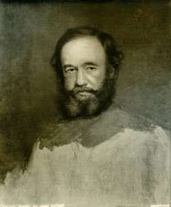 Sir James Outram, ca. 1863, 1901 door Unbekannt