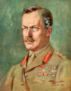 Sir Julian Hedworth George Byng, Britse generaal uit de Eerste Wereldoorlog, 1926
