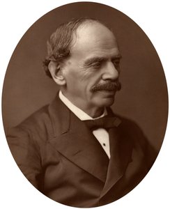 Sir Julius Benedict, muzikaal componist en dirigent