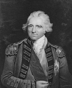 Sir Ralph Abercromby, 1801 door Unbekannt