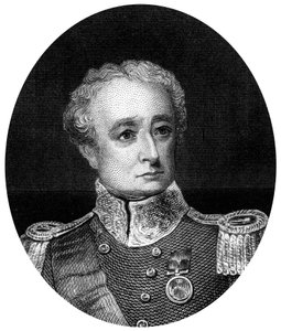 Sir Robert Henry Sale, Britse soldaat