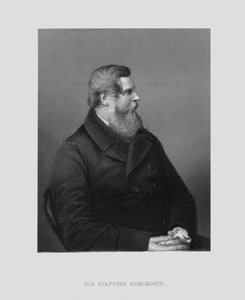Sir Stafford Northcote