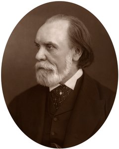 Sir Theodore Martin, auteur en vertaler, 1881