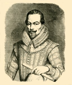 Sir Walter Raleigh, c1580-1600, 1890 door Unbekannt