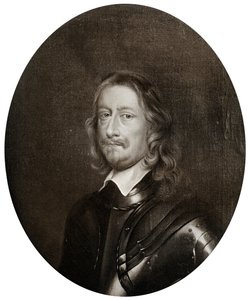 Sir William Waller, Engelse soldaat, 17e eeuw, 1899