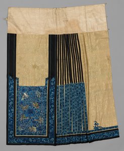 Rok Deel 1, late 1870s - vroege 1880s door Unbekannt
