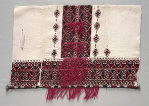 Mouw, 1800s